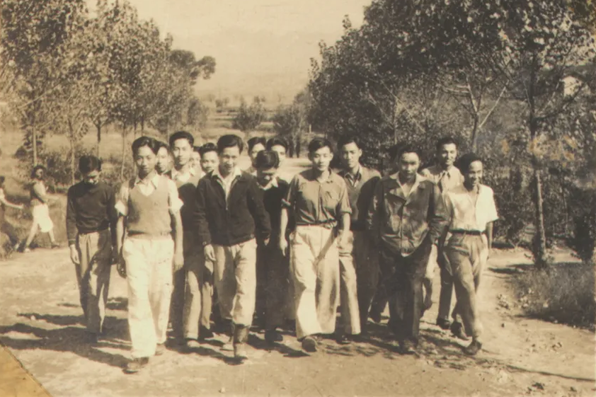 央视播出！那些你不知道的交大往事